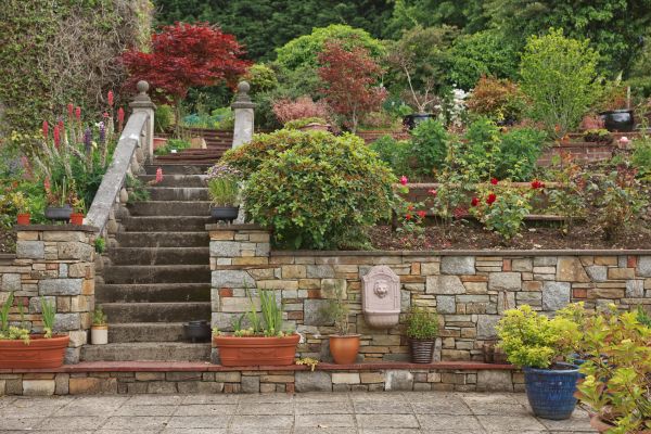 Hardscaping Service in South Lyon