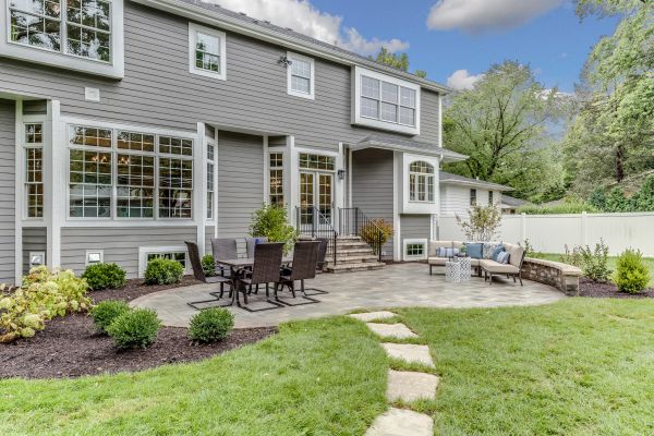 Cost of Patio Design Service in South Lyon