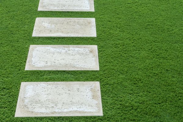 Cost of Turf Block Installation in South Lyon