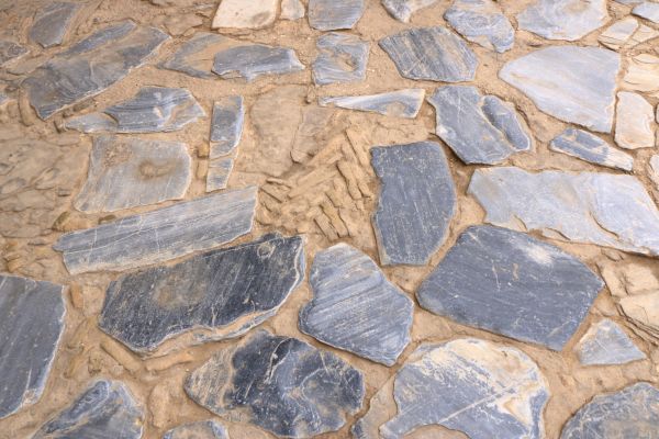 Cost of Limestone Pavers Installation in South Lyon