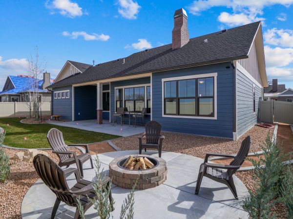 Cost of Cement Landscaping in South Lyon