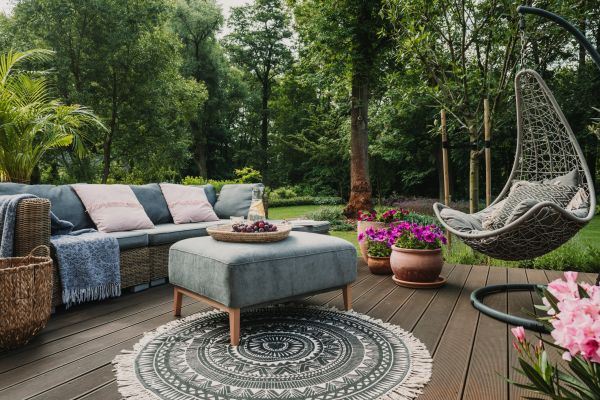 Cost of Garden Patio Installation in South Lyon