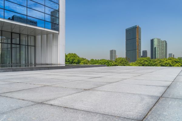 Cost of Commercial Pavers Installation in South Lyon