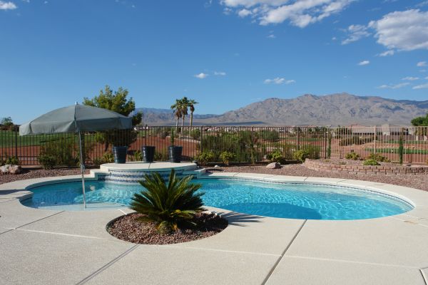 Cost of Pool Pavers Installation in South Lyon