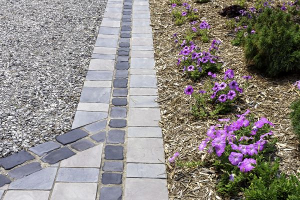 Cost of Garden Pavers Installation in South Lyon