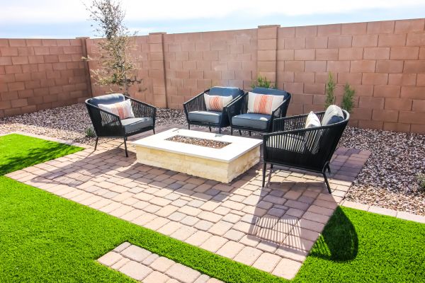 Cost of Patio Pavers Repair in South Lyon