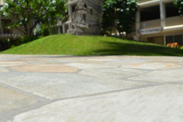 Stone Driveway Construction in South Lyon