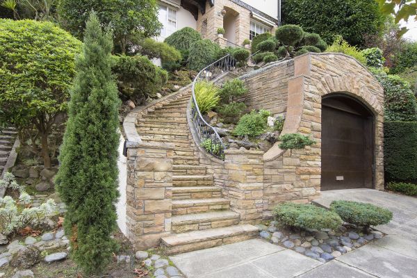 Cost of Residential Hardscaping in South Lyon