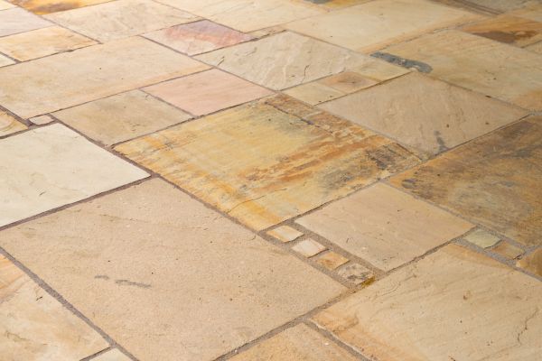 Sandstone Driveway Service in South Lyon