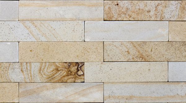 Travertine Paver Installation in South Lyon