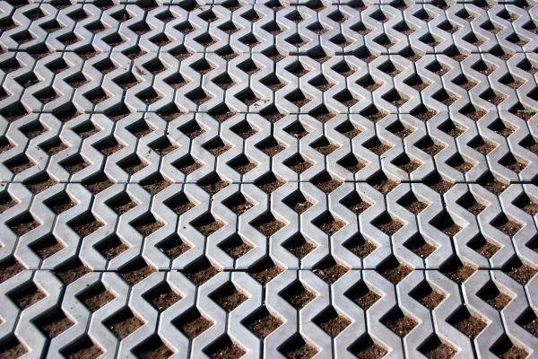 Cost of Permeable Paver Installation in South Lyon
