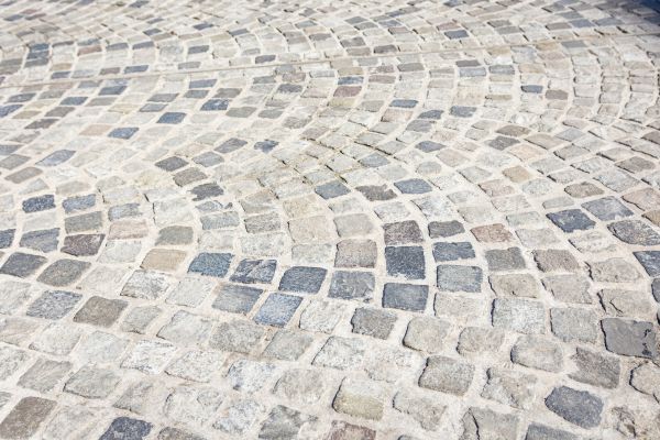 Cost of Stone Pavers Service in South Lyon