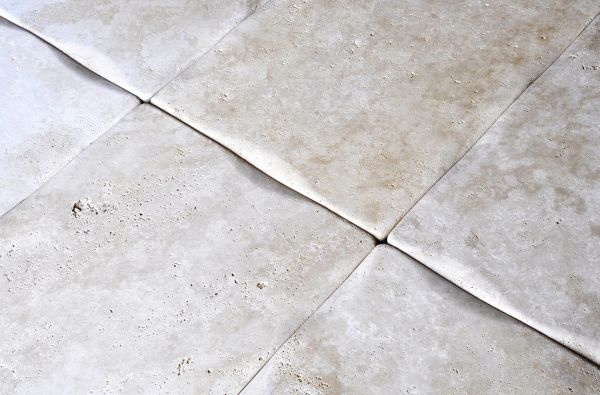 Travertine Paving in South Lyon