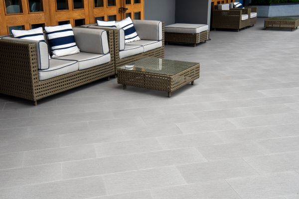 Cost of Outdoor Flooring Service in South Lyon