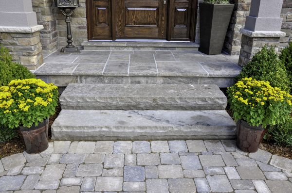 Hardscaping Installation in South Lyon